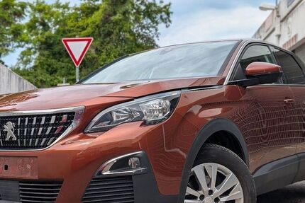 Peugeot 3008 111.300 km 13.990 &euro; Mainz 55128
