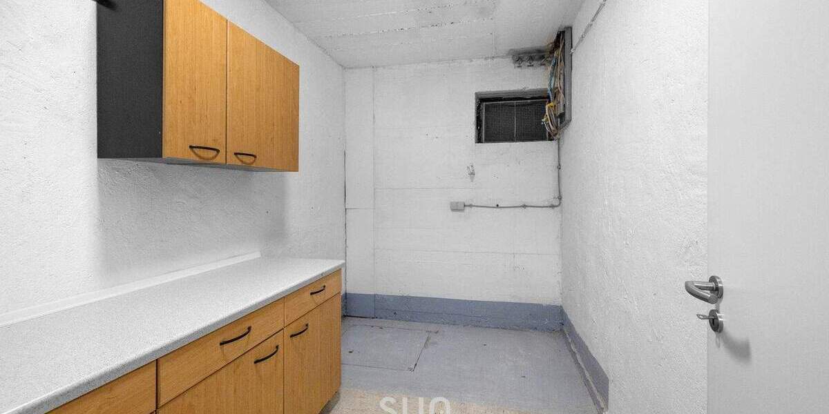 Etagenwohnung Mainz Lerchenberg - 2 Zimmer, 106 m&sup2;, 1.200&euro; | Angebot:25737426