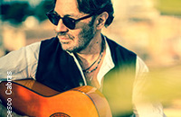 Al Di Meola - European Tour 2025