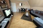 Etagenwohnung Groß-Gerau Gerau - 2 Zimmer, 63 m&sup2;, 1.450&euro; | Angebot:26455975