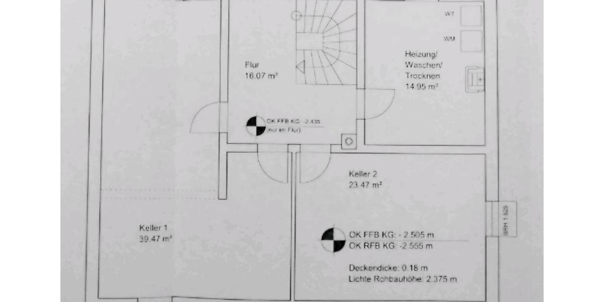Einfamilienhaus Idstein - 5 Zimmer, 184 m&sup2;, 825.000&euro; | Angebot:26313392
