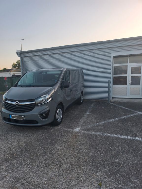 Vivaro