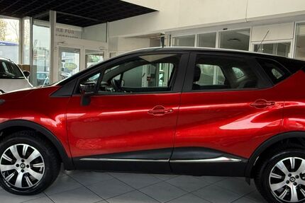 Renault Captur 105.000 km 9.999 &euro; Mainz 55120