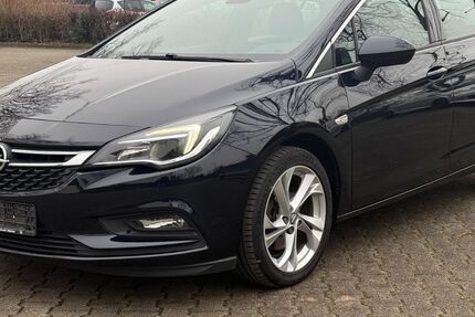 Opel Astra 198.000 km 7.880 &euro; Rüsselsheim 65428