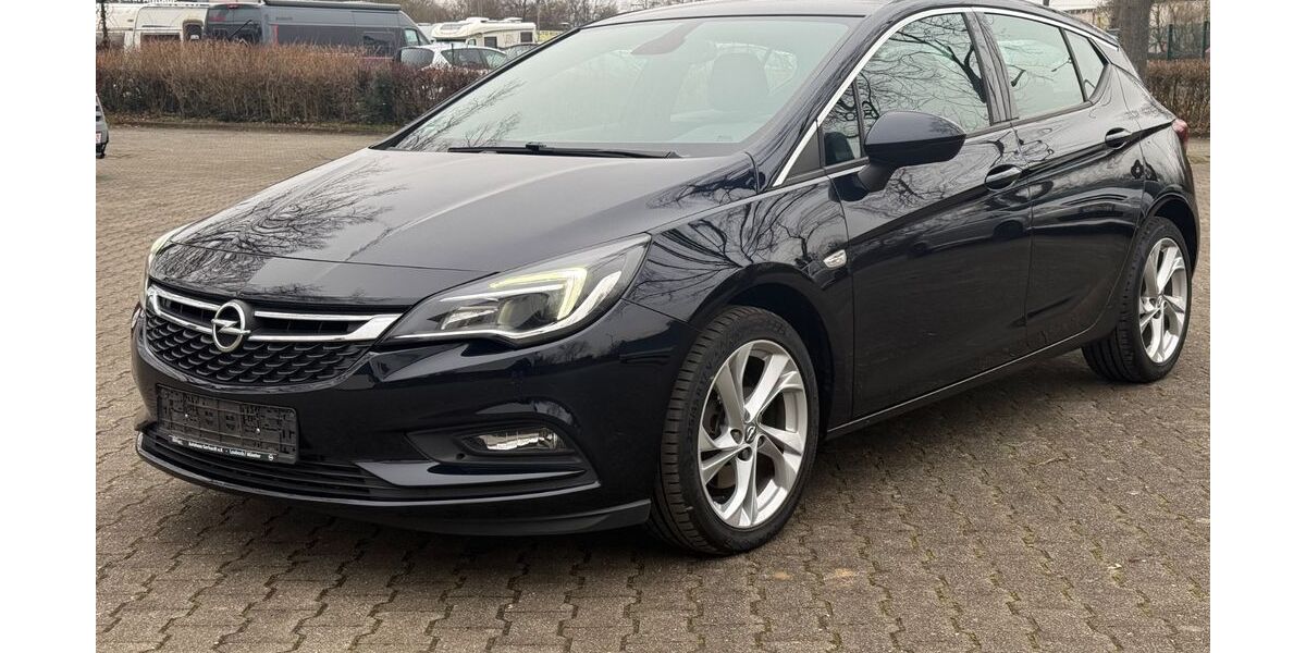 Opel Astra 198.000 km 7.880 &euro; Rüsselsheim 65428