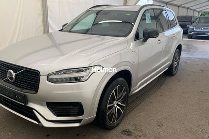 Volvo XC90 116.123 km 34.259 &euro; Eschborn 65760
