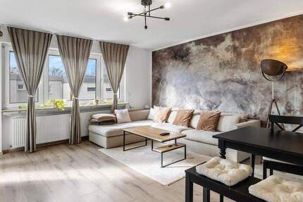 Wohnung Rüsselsheim am Main Rüsselsheim - 3 Zimmer, 68 m&sup2;, 234.000&euro; | Angebot:25835544