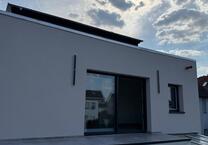 Erstbezug nach Sanierung: 3-Zimmer-Wohnung in Hattersheim