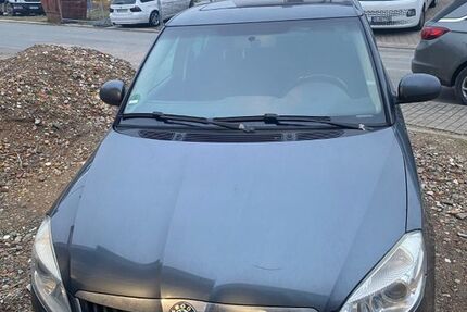 Skoda Fabia 185.000 km 3.500 &euro; Ingelheim 55218