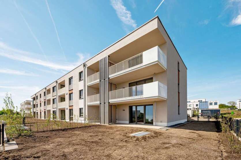 Wohnung zum Mieten in Wiesbaden 1.620 € 77 m²