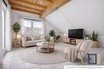 Etagenwohnung Trebur Astheim - 2 Zimmer, 93 m&sup2;, 299.950&euro; | Angebot:26616859