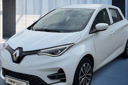 Renault ZOE 17.407 km 16.580 € Frankfurt / Main 60314