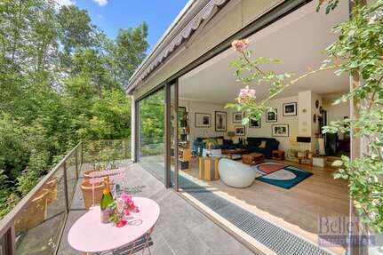 Haus zum Kaufen in Frankfurt am Main 1.498.000 € 366 m²
