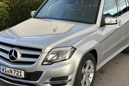 Mercedes-Benz GLK 220 248.000 km 11.900 &euro; Wiesbaden 65203