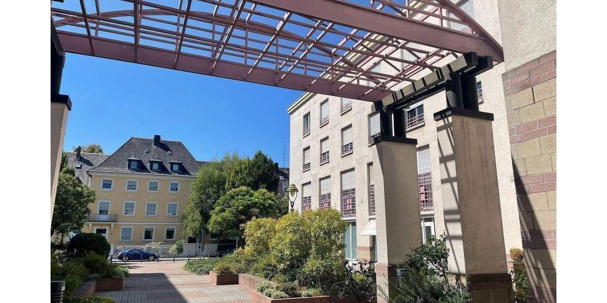 Etagenwohnung Mainz Oberstadt - 2 Zimmer, 60 m&sup2;, 339.000&euro; | Angebot:25226967