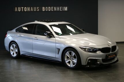 BMW 430 Gran Coupé 129.871 km 21.990 &euro; Bodenheim 55294