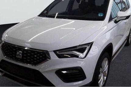 Seat Ateca 22.839 km 27.450 € Bingen / Rhein 55411