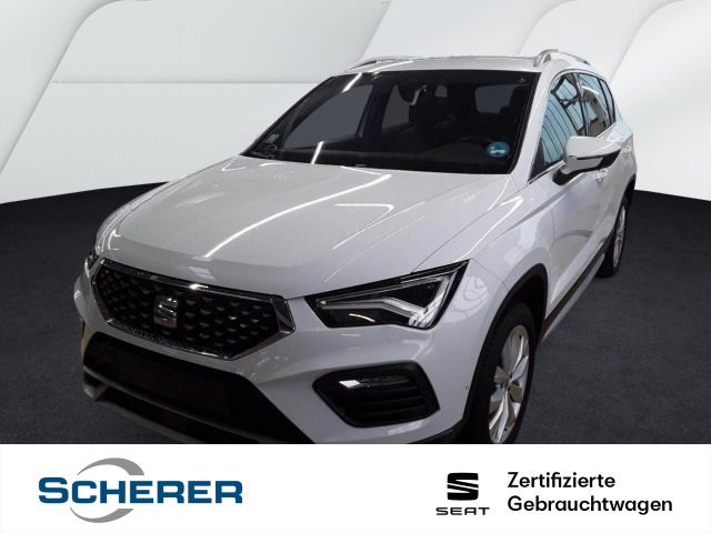 Seat Ateca 22.839 km 27.450 € Bingen / Rhein 55411