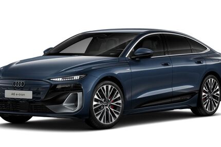 Audi A6 e-tron 9.926 km 55.890 &euro; Hofheim 65719