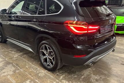 BMW X1 199.800 km 17.880 € Mainz 55129