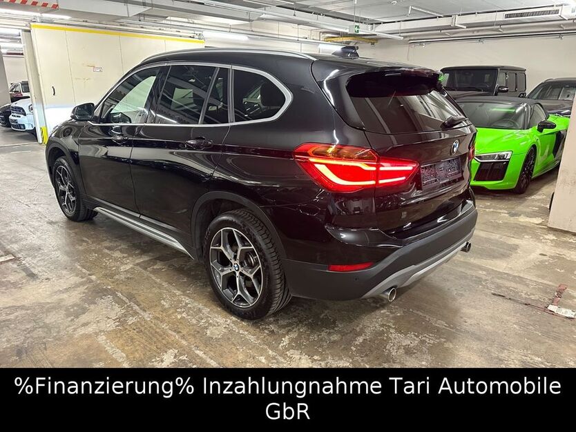 BMW X1 199.800 km 17.880 € Mainz 55129