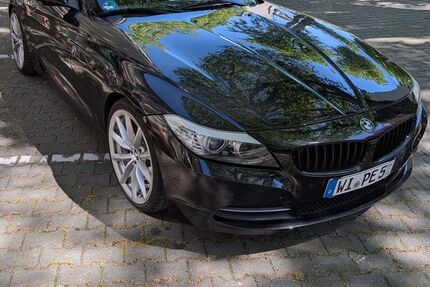 BMW Z4 228.500 km 13.900 &euro; Mainz 55124