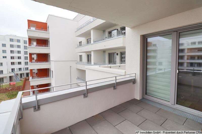 Etagenwohnung Frankfurt am Main Gallus - 1 Zimmer, 39 m&sup2;, 915&euro; | Angebot:26624603