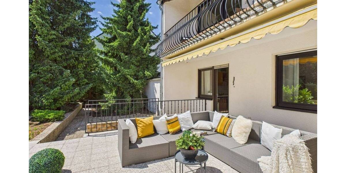 Einfamilienhaus Mainz Weisenau - 7 Zimmer, 214 m&sup2;, 995.000&euro; | Angebot:23968174