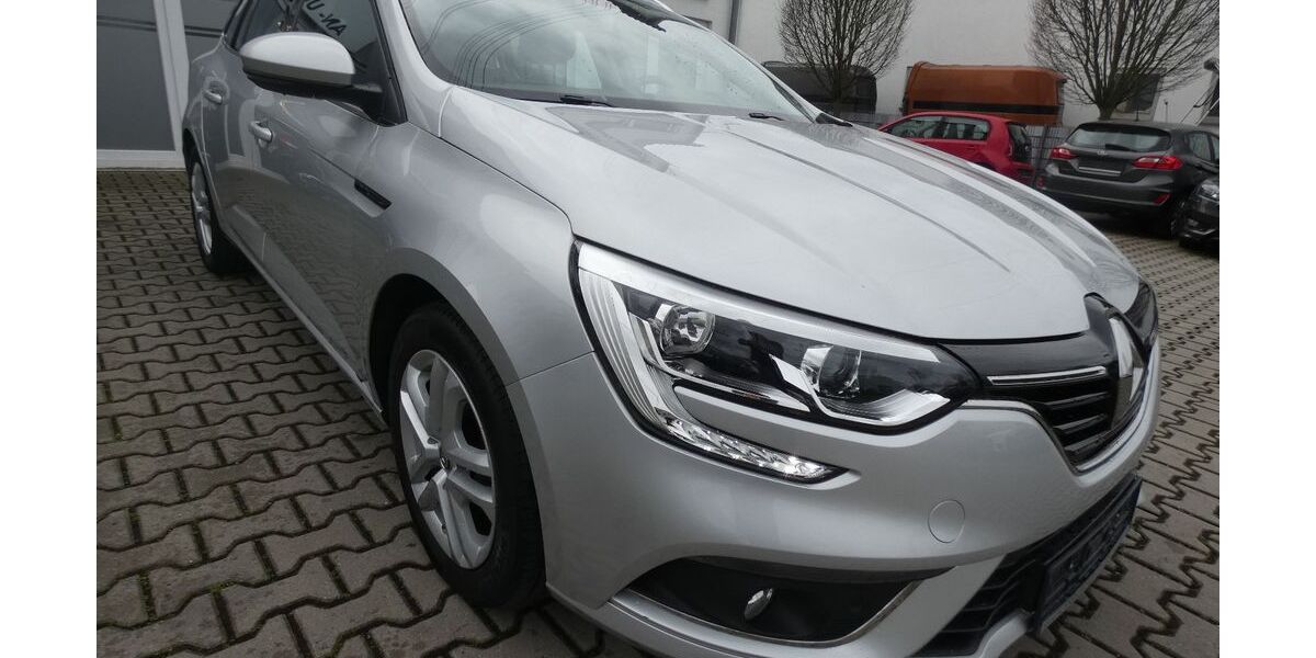 Renault Megane 67.000 km 13.999 &euro; Mainz 55120