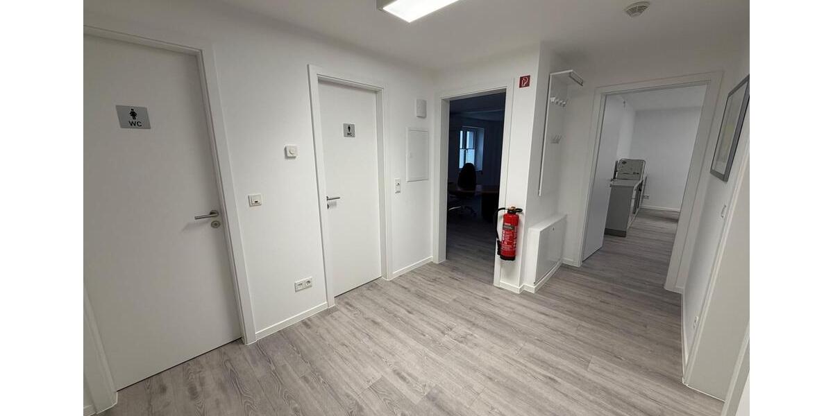 Gewerbeobjekt Flörsheim am Main - 1.370&euro; | Angebot:26121294