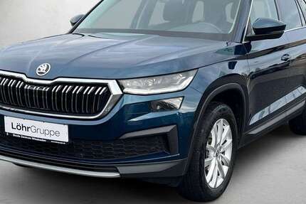 Skoda Kodiaq 65.015 km 32.950 &euro; Mainz 55120