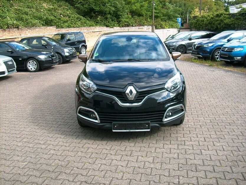 Renault Captur 96.000 km 9.599 € Wiesbaden 65187