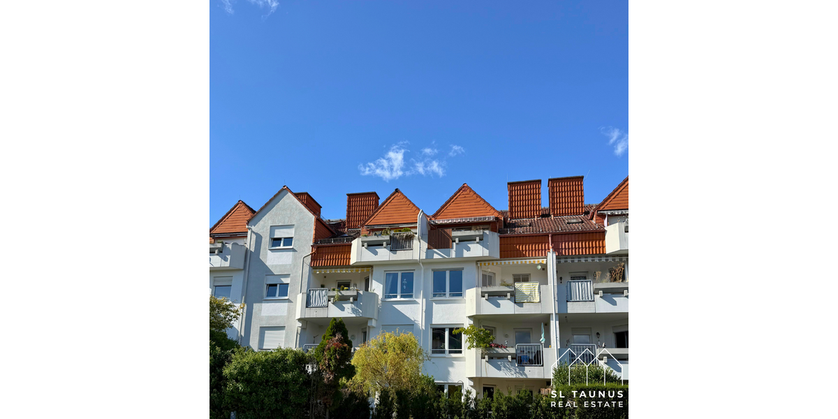 Wohnung zum Kaufen in Kriftel 299.000 € 78 m² 3 zimmer