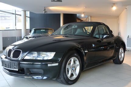 BMW Z3 178.200 km 5.999 € Idstein 65510