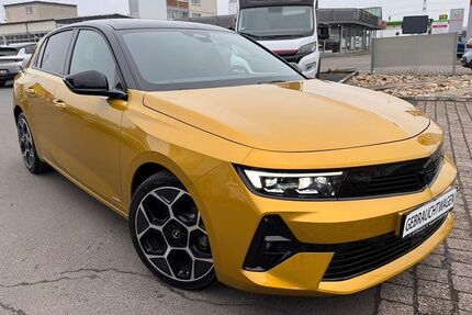 Opel Astra 21.400 km 22.490 &euro; Mainz 55120