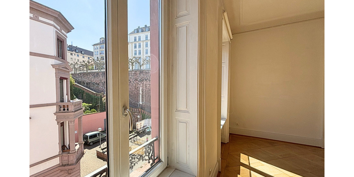 Etagenwohnung Mainz Altstadt - 4 Zimmer, 970.000&euro; | Angebot:26487432