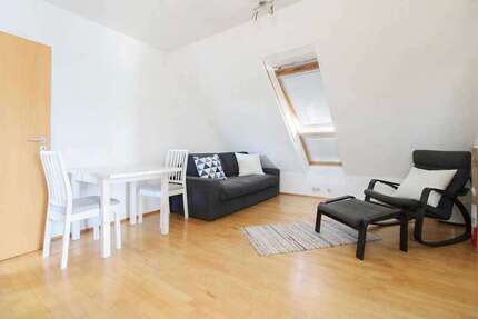 Wohnung Wiesbaden Biebrich - 1.5 Zimmer, 34 m&sup2;, 159.900&euro; | Angebot:27236523