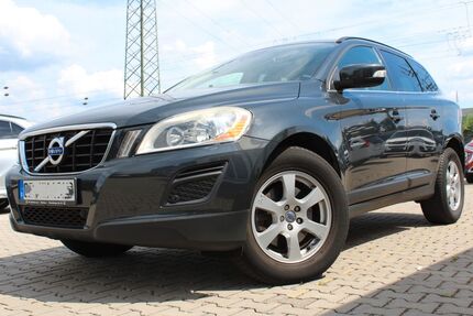 Volvo XC60 190.200 km 8.990 &euro; Flörsheim 65439