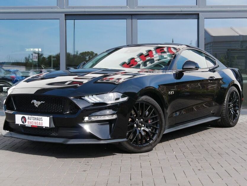 Mustang