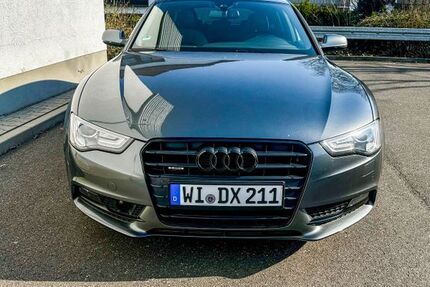Audi A5 176.000 km 14.600 &euro; Wiesbaden 65195
