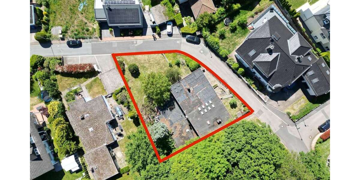 Grundstück zu verkaufen in Kelkheim (Taunus) 499.000 € 994 m² zimmer