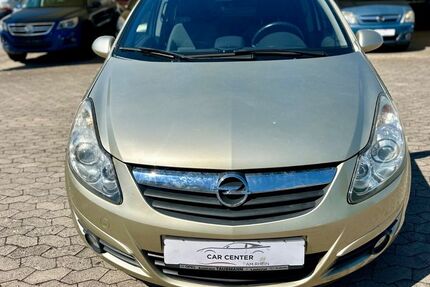 Opel Corsa 99.587 km 4.990 &euro; Ingelheim am Rhein 55218