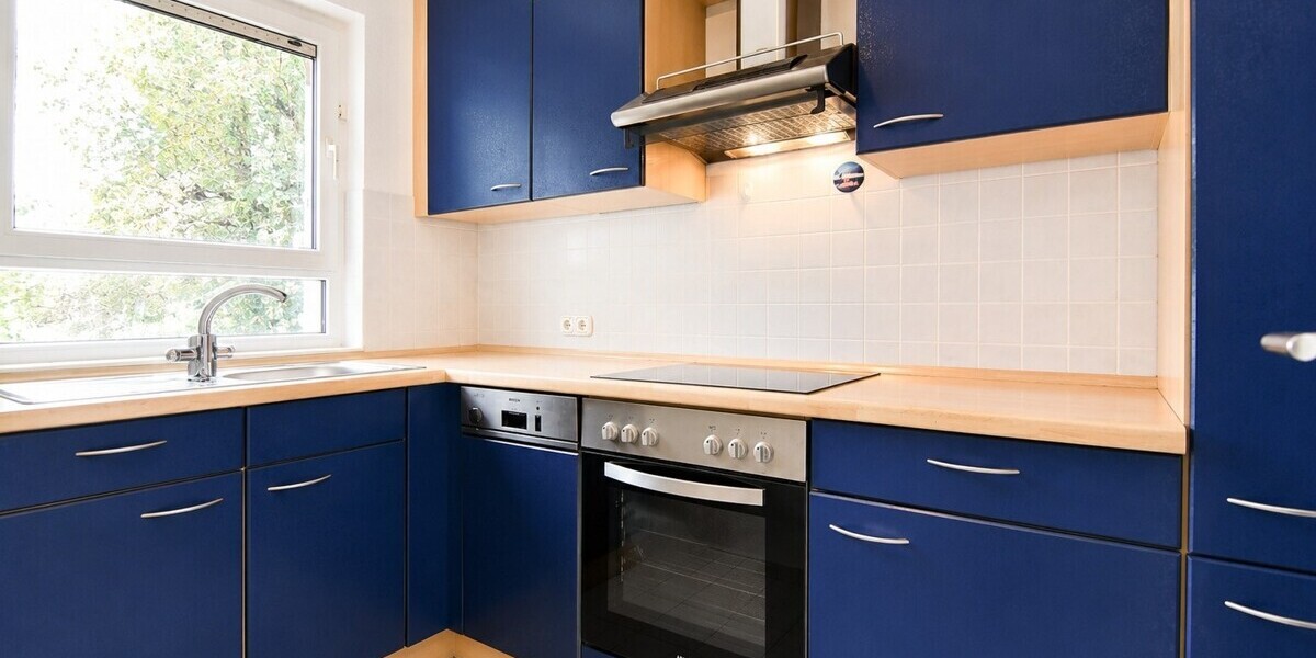Wunderschöne 2 Zi Wohnung mit Kamin und TG PLatz - hier können Sie entspannen - Etagenwohnung Oberursel | Angebot:27505507