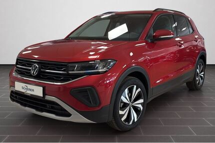 VW T-Cross 11.168 km 23.700 &euro; Mainz 55120