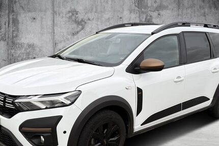 Dacia Jogger 22.200 km 18.750 € Ingelheim 55218