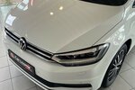VW Touran Comfortline BMT Start-Stopp 7 Sitzer *Pano* 75.850 km 27.499 &euro; Mainz-Kostheim 55246