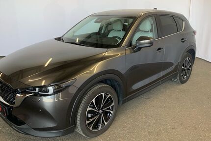 Mazda CX-5 15.242 km 32.129 &euro; Eschborn 65760