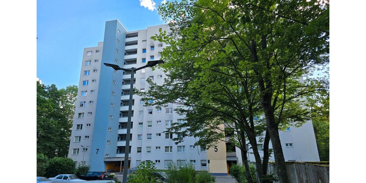 Etagenwohnung Schwalbach am Taunus - 4 Zimmer, 85 m&sup2;, 309.000&euro; | Angebot:27068464