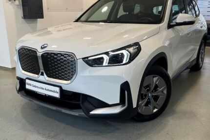 BMW iX1 18.591 km 34.977 &euro; Hofheim 65719