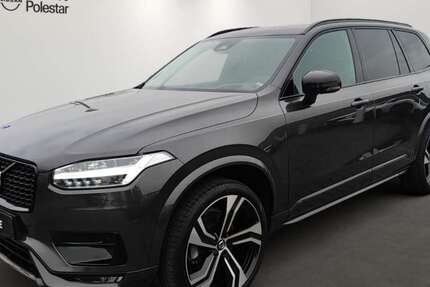 Volvo XC90 131.760 km 46.750 &euro; Mainz-Kastel 55252
